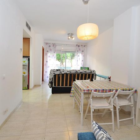 Apartment Mexica 滨海略雷特 外观 照片