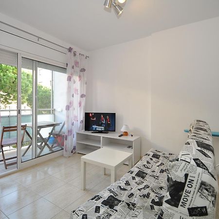 Apartment Mexica 滨海略雷特 外观 照片