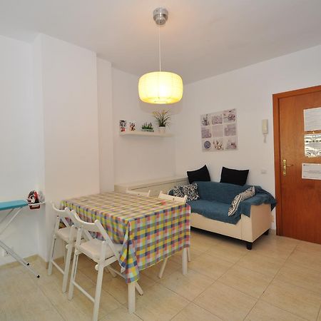 Apartment Mexica 滨海略雷特 外观 照片