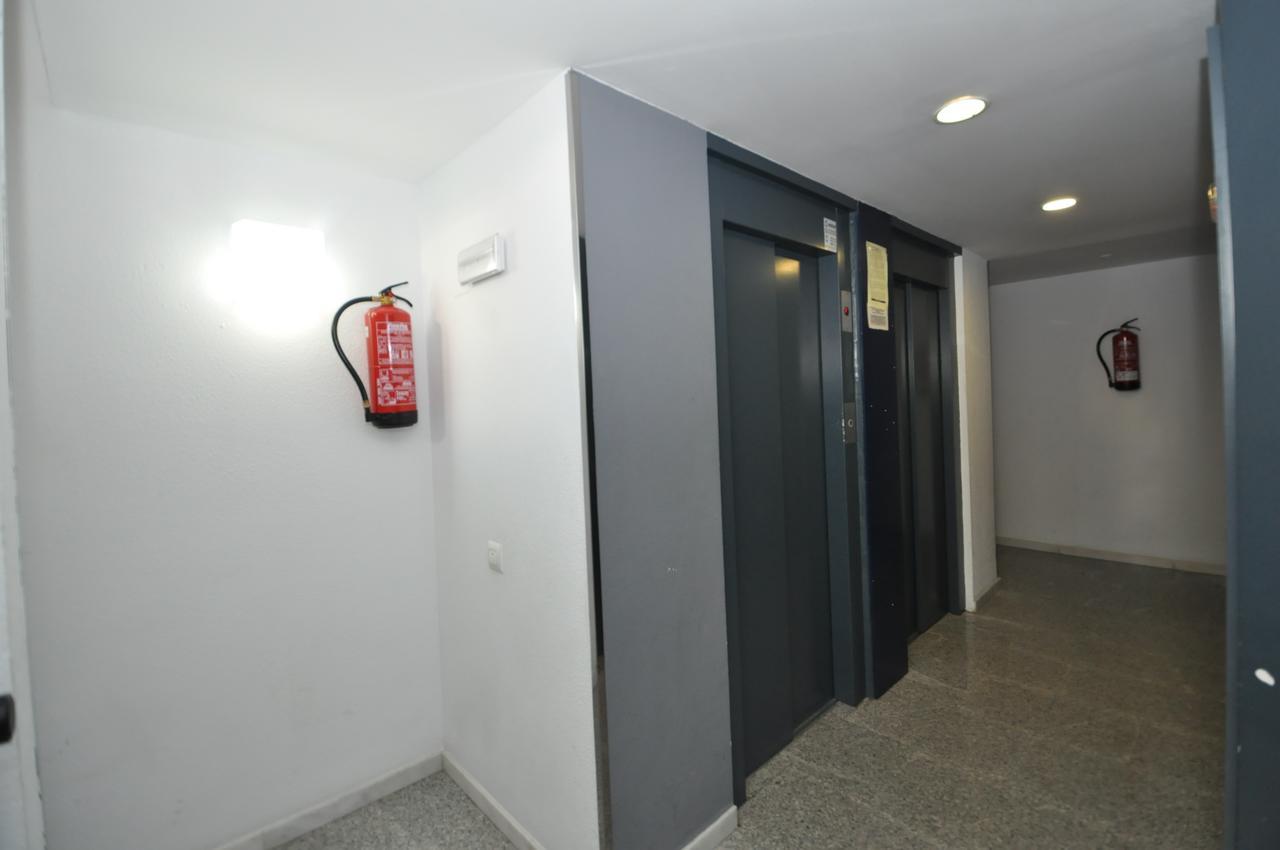 Apartment Mexica 滨海略雷特 外观 照片